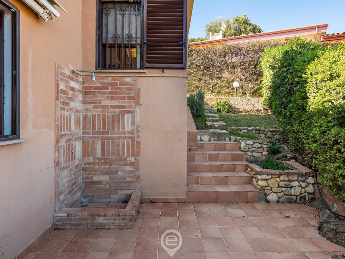 Casa Belvedere Costa Rei Exterior foto